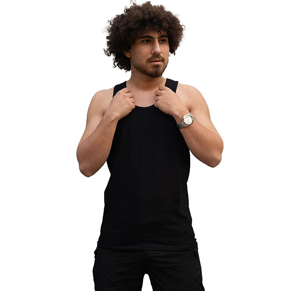 زیرپوش مردانه سایز 48