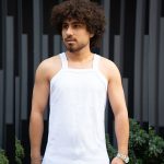 زیرپوش مردانه خشتی فانریپ نخی سایز 50