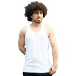 زیرپوش مردانه رکابی 100% نخی سایز 48 - تصویر 6