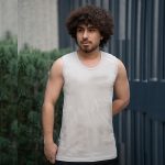 زیرپوش مردانه حلقه ای 100% نخی سایز 48 - تصویر 7