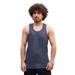 زیرپوش مردانه رکابی 100% نخی سایز 70 - تصویر 7