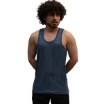 زیرپوش مردانه رکابی پلی استر پنبه سایز 50 - تصویر 6